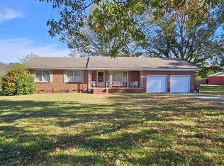 9376 County Road 203, Danville, AL 35619