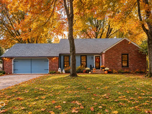 7231 Dean Rd, Indianapolis, IN 46240