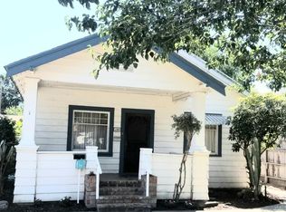 164 West Ave, Gustine, CA 95322