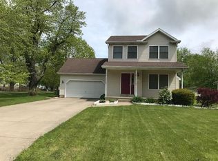 2703 Parker Ave, Erie, PA 16510