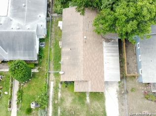 244 Benita St, San Antonio, TX 78210