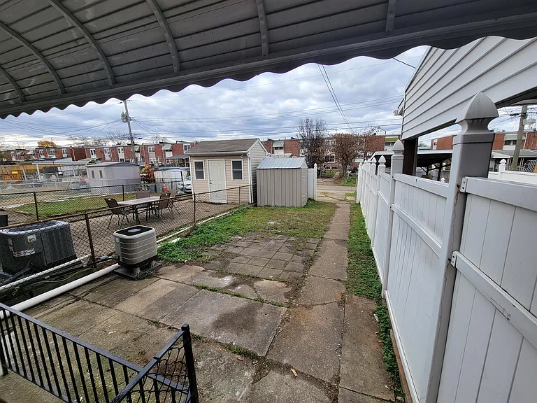 8036 Lansdale Rd #1 — Photo 8