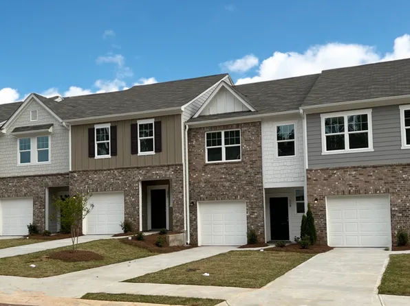 613 Magnolia Cir, Palmetto, GA 30268