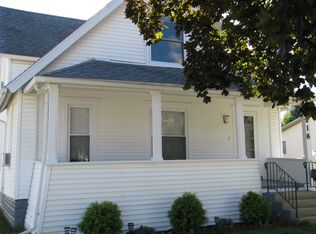 218 Cherry St, Blissfield, MI