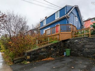 3224 Devonshire Ave, Halifax, NS B3K3M2