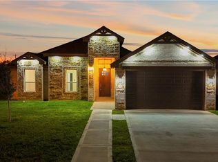 1049 Nina Ave, Alamo, TX 78516