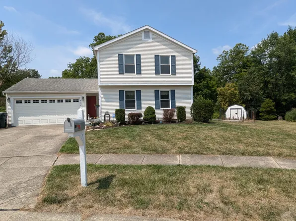 4054 Largo Ct, Columbus, OH 43230