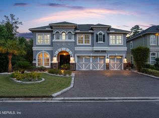 135 Tate Ln, Saint Johns, FL 32259