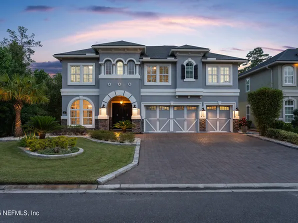 135 TATE Lane, St. Johns, FL 32259