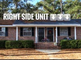 1025 N Davis Dr #2, Perry, GA 31069