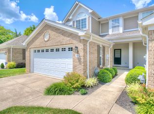 368 Shadow Ridge Dr, Highland Heights, KY 41076