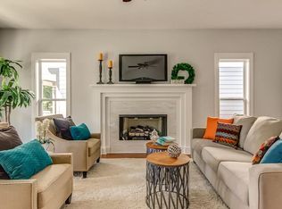 1511E Ann St, Nashville, TN 37216
