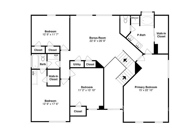 3rd image of 6208 Sandstone Dr