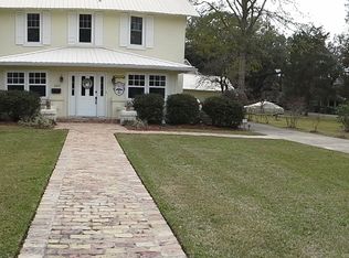 202 White Ave, Fairhope, AL 36532
