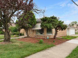 1546 N Maple Ave, La Grange Park, IL