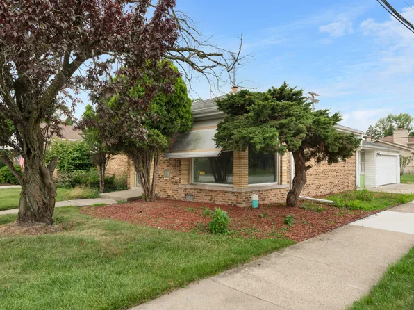 1546 N Maple Ave, La Grange Park, IL 60526