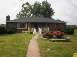 18872 Baptist Ridge Rd, Warsaw, MO 65355