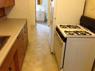 409 Page St APT 4, San Jose, CA, 95126