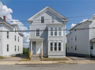 120 East St, Woonsocket, RI 02895