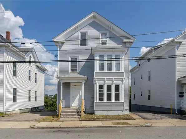 120 East St, Woonsocket, RI 02895