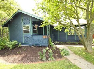 1374 Victor Rd, Macedon, NY 14502