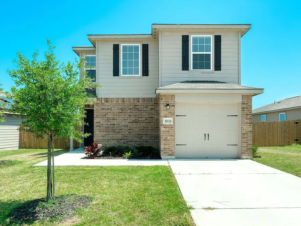 5033 Cressler Ln