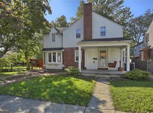 404 Wellington Ave, West Lawn, PA 19609