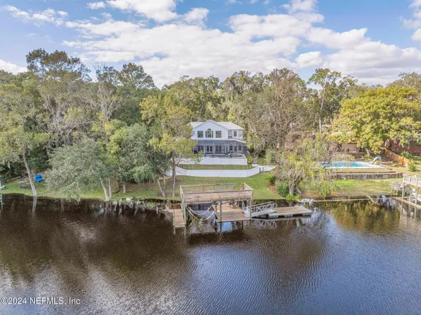 1743 JORK Road E, Jacksonville, FL 32207