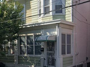 489 S Logan Ave, Trenton, NJ 08629