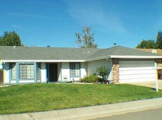 2271 Independence Way, Roseville, CA 95747