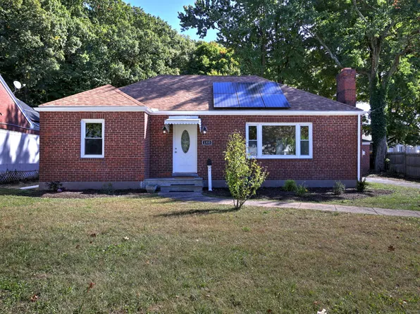 1333 Quinnipiac Avenue, New Haven, CT 06513