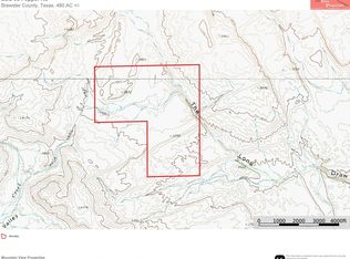 Sec 98 Pepper Rd, Terlingua, TX 79852