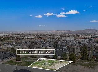 6164 Falabella Way, Reno, NV 89511
