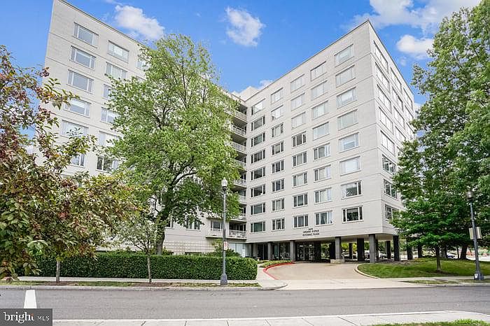 1st image of 2475 Virginia Ave NW #220