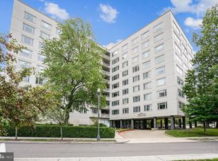 Potomac Plaza, Washington, DC 20037