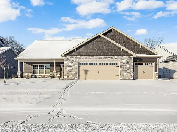 4927 Leeward Ln, Lafayette, IN 47909