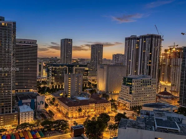 227 NE 2nd St Unit 3104, Miami, FL 33179