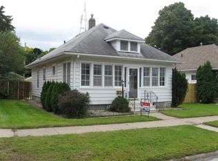 1525 9th Ave N, Fort Dodge, IA 50501