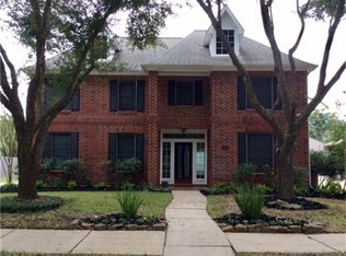 806 Walker School Rd, Sugar Land, TX 77479