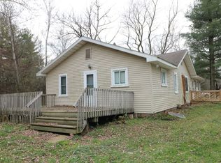 3566 Concord St, Flint, MI 48504