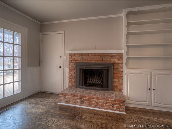 5th image of 1704 S 75th East Ave