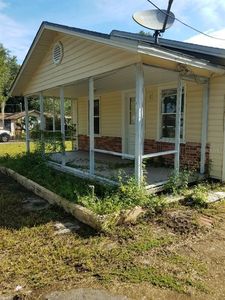 8419 N Orangeview Ave, Tampa, FL, 33617