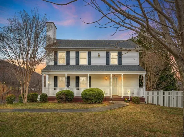 350 Ray St, Roanoke, VA 24019