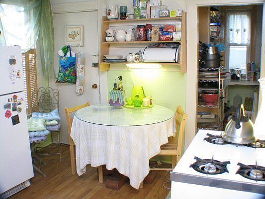 1st Floor Kitchen