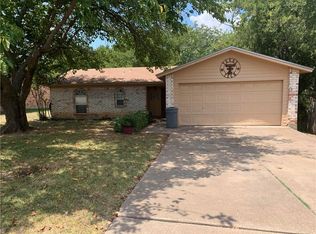 1304 Rumfield Rd, White Settlement, TX 76108