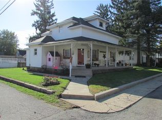 29 S Lebanon St, Jamestown, IN 46147