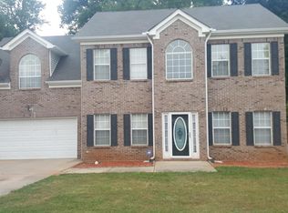 515 Durham Xing, Riverdale, GA 30274