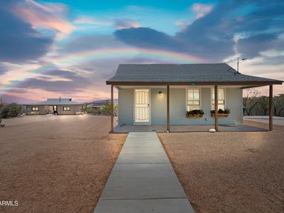 514 E Fulton St, Tombstone, AZ, 85638