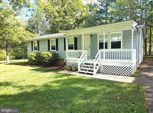 11301 Piedmont Dr, Fredericksburg, VA 22407