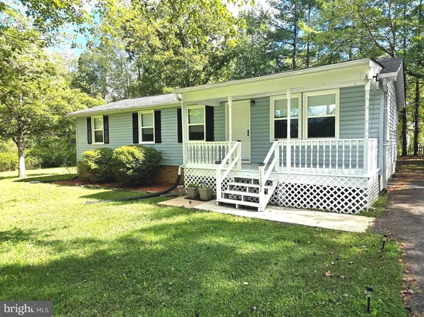 11301 Piedmont Dr, Fredericksburg, VA 22407